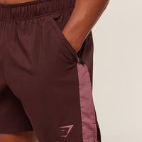 Gymshark Pantalones cortos Gymshark Sport de 7"