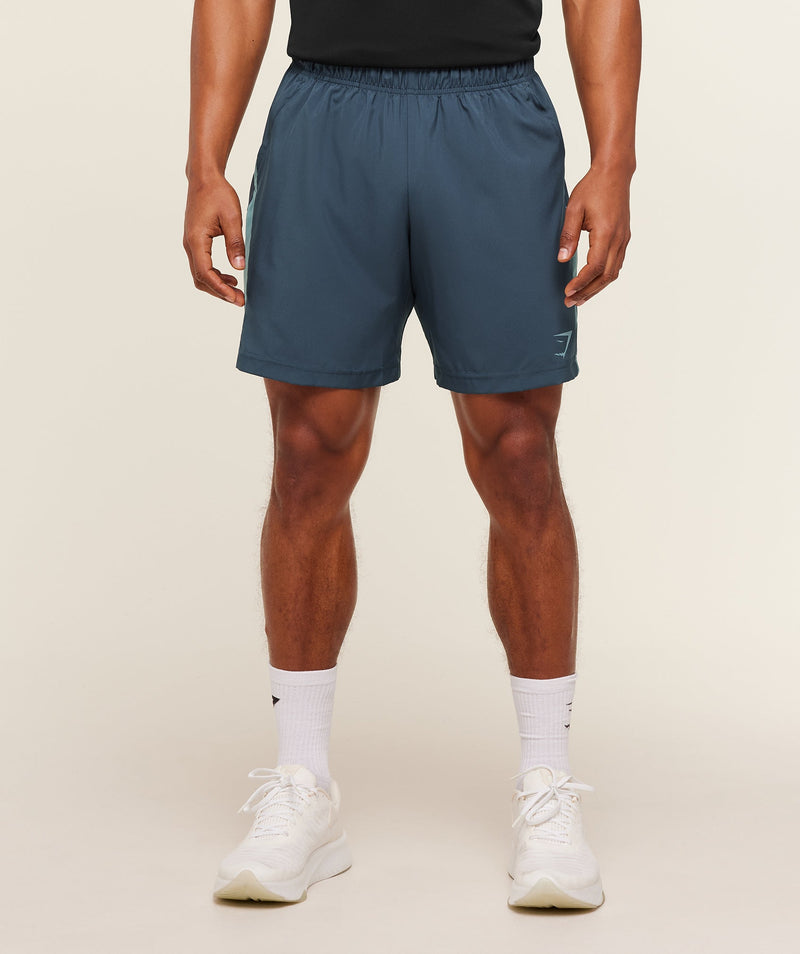 Gymshark Pantalones cortos Gymshark Sport de 7"