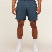 Gymshark Pantalones cortos Gymshark Sport de 7"