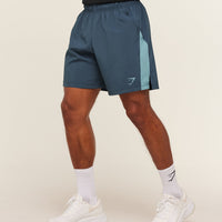 Gymshark Pantalones cortos Gymshark Sport de 7"