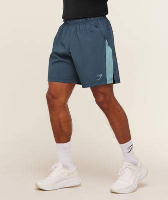 Gymshark Pantalones cortos Gymshark Sport de 7"