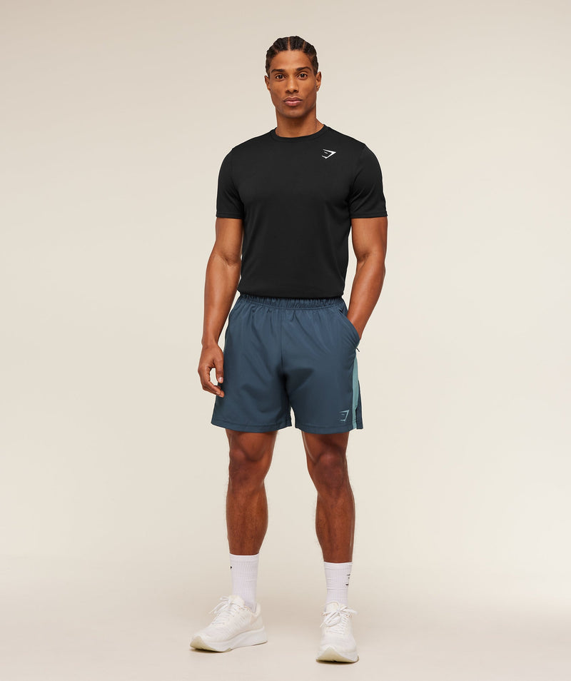 Gymshark Pantalones cortos Gymshark Sport de 7"