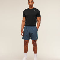 Gymshark Pantalones cortos Gymshark Sport de 7"