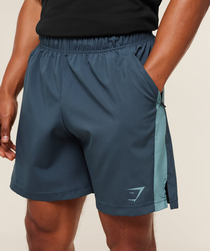 Gymshark Pantalones cortos Gymshark Sport de 7"