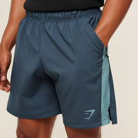 Gymshark Pantalones cortos Gymshark Sport de 7"