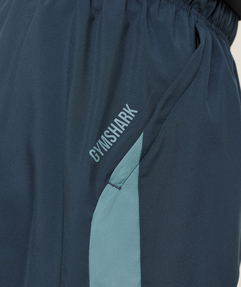 Gymshark Pantalones cortos Gymshark Sport de 7"