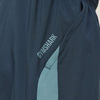 Gymshark Pantalones cortos Gymshark Sport de 7"