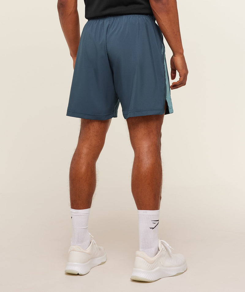 Gymshark Pantalones cortos Gymshark Sport de 7"