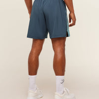 Gymshark Pantalones cortos Gymshark Sport de 7"