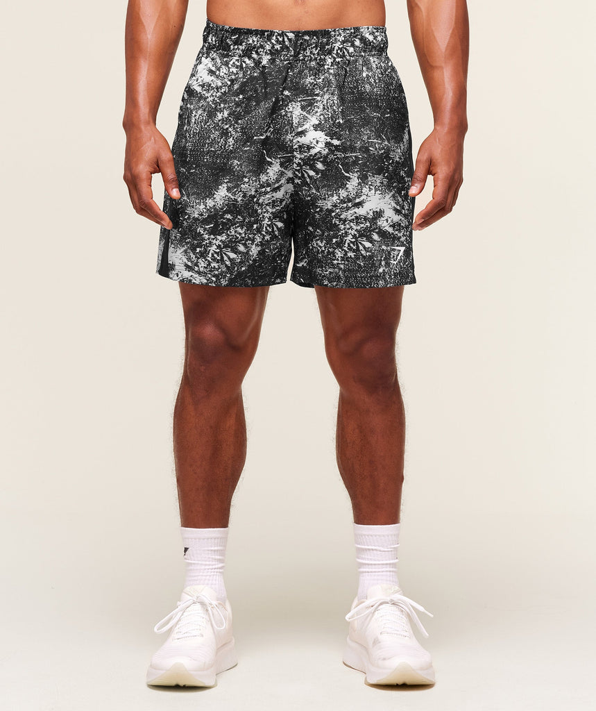 Gymshark Pantalones cortos Gymshark Sport de 7"