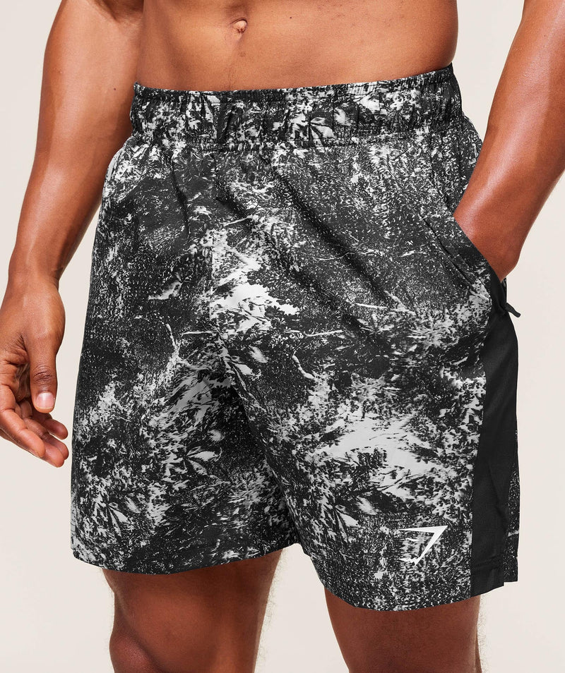Gymshark Pantalones cortos Gymshark Sport de 7"