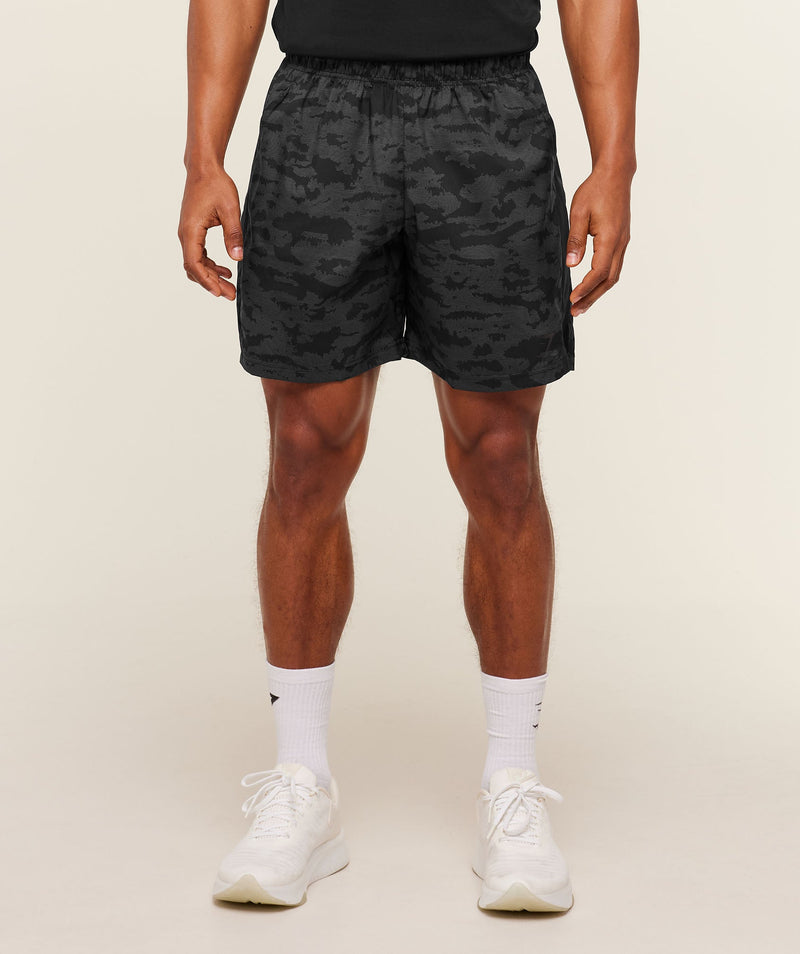 Gymshark Pantalones cortos Gymshark Sport de 7"