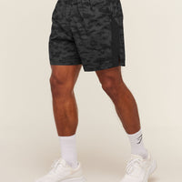 Gymshark Pantalones cortos Gymshark Sport de 7"