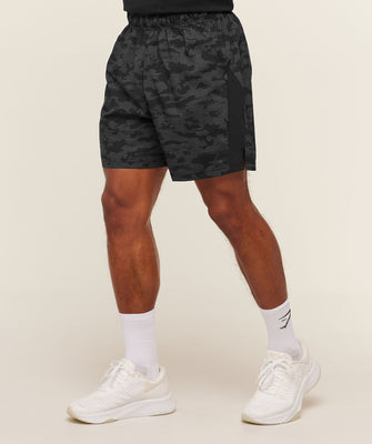 Gymshark Pantalones cortos Gymshark Sport de 7"