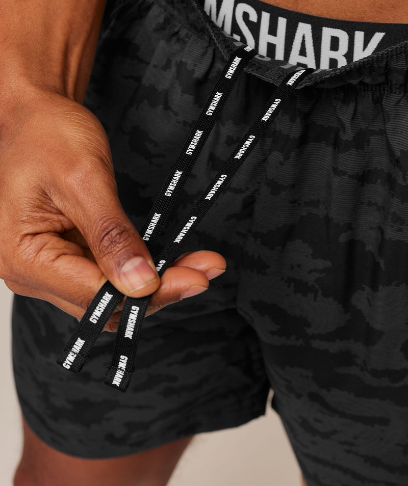 Gymshark Pantalones cortos Gymshark Sport de 7"