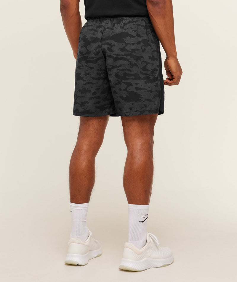 Gymshark Pantalones cortos Gymshark Sport de 7"
