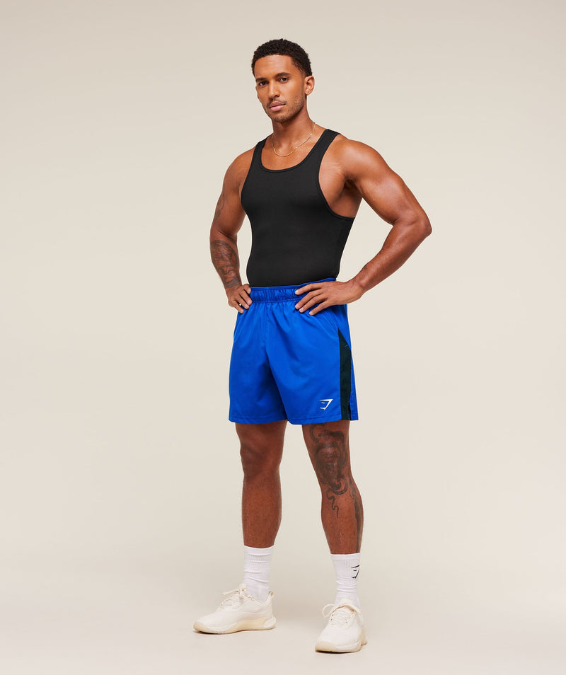 Gymshark Pantalones cortos Gymshark Sport de 7"
