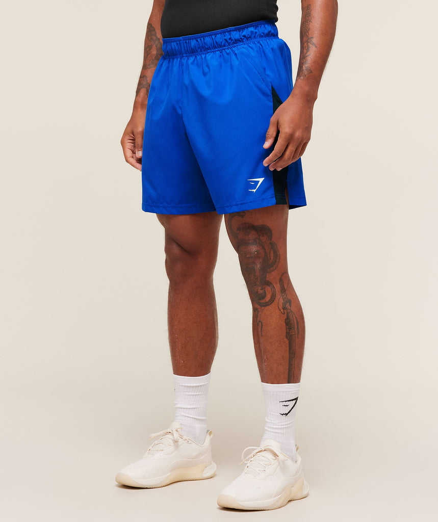 Gymshark Pantalones cortos Gymshark Sport de 7"