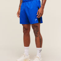 Gymshark Pantalones cortos Gymshark Sport de 7"