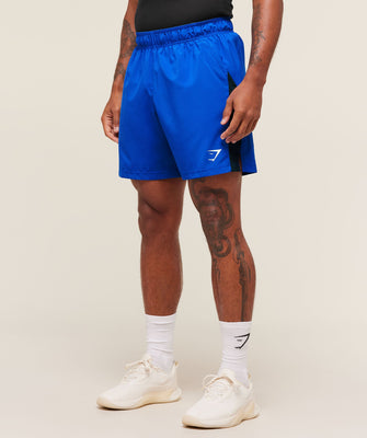 Gymshark Pantalones cortos Gymshark Sport de 7"