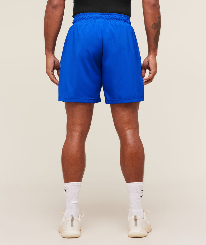 Gymshark Pantalones cortos Gymshark Sport de 7"