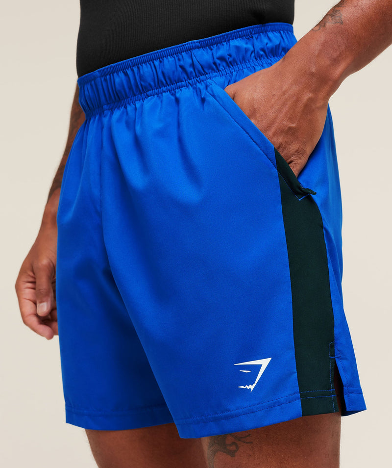 Gymshark Pantalones cortos Gymshark Sport de 7"
