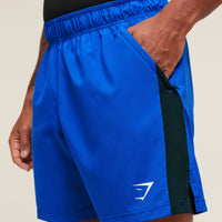 Gymshark Pantalones cortos Gymshark Sport de 7"