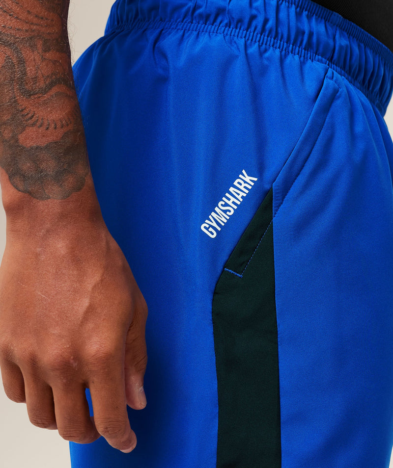 Gymshark Pantalones cortos Gymshark Sport de 7"