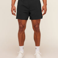Gymshark Evolve 5" Short - Black