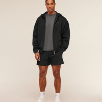 Gymshark Evolve 5" Short - Black