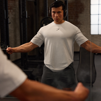 Camiseta Gymshark Power