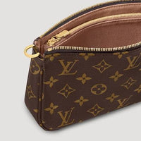 Louis Vuitton: Pochette Accessoires