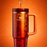 Stanley x KAROL G Quencher H2.O FlowState Vaso Térmico 40 oz