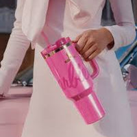STANLEY x Barbie™ Icon 40 Oz Quencher