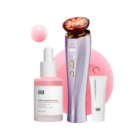 INIA Flare - Crystal Violet
