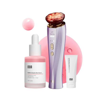INIA Flare - Crystal Violet