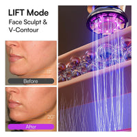 INIA Flare - Crystal Violet