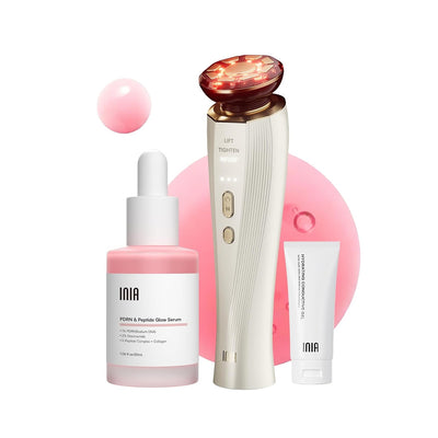 INIA Flare - Marfil