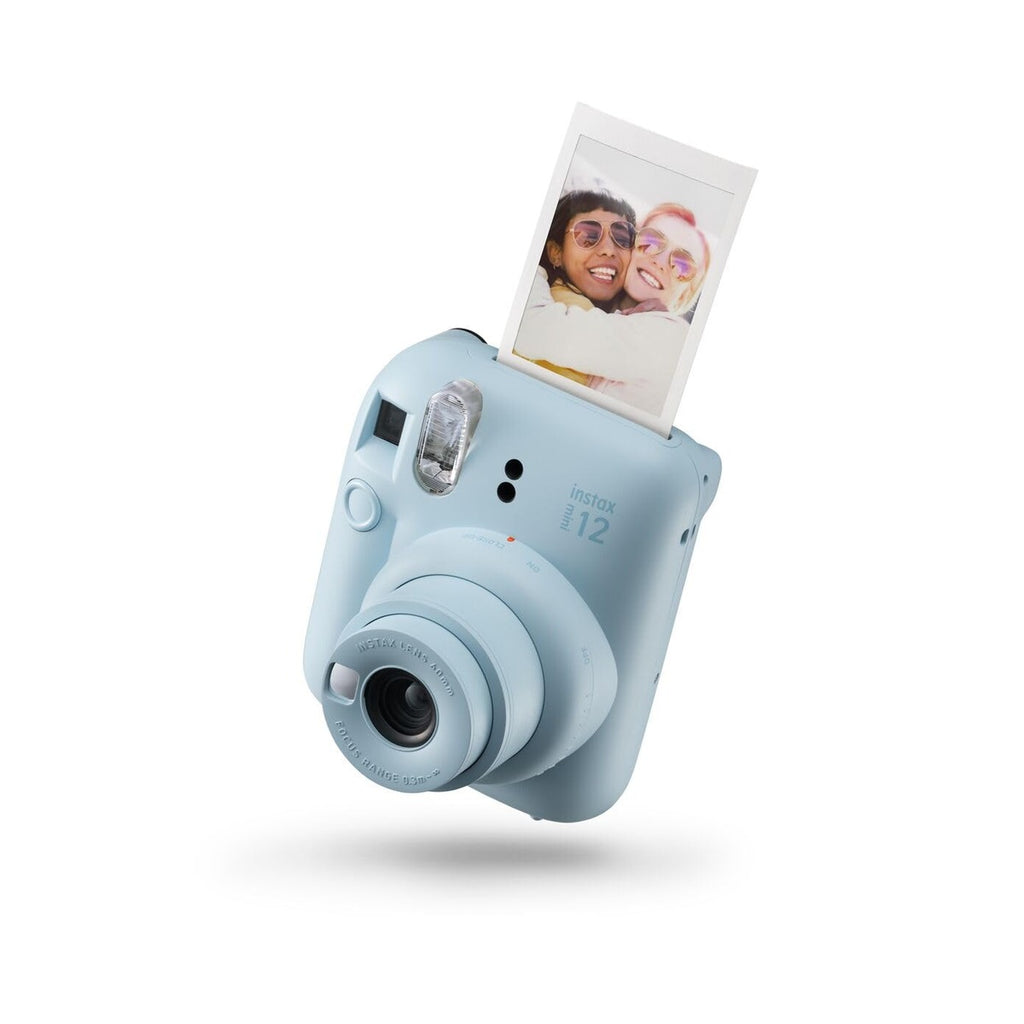 Fujifilm Instax Mini 12 - Green
