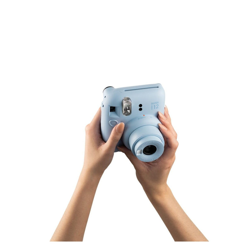 Fujifilm Instax Mini 12 - Green