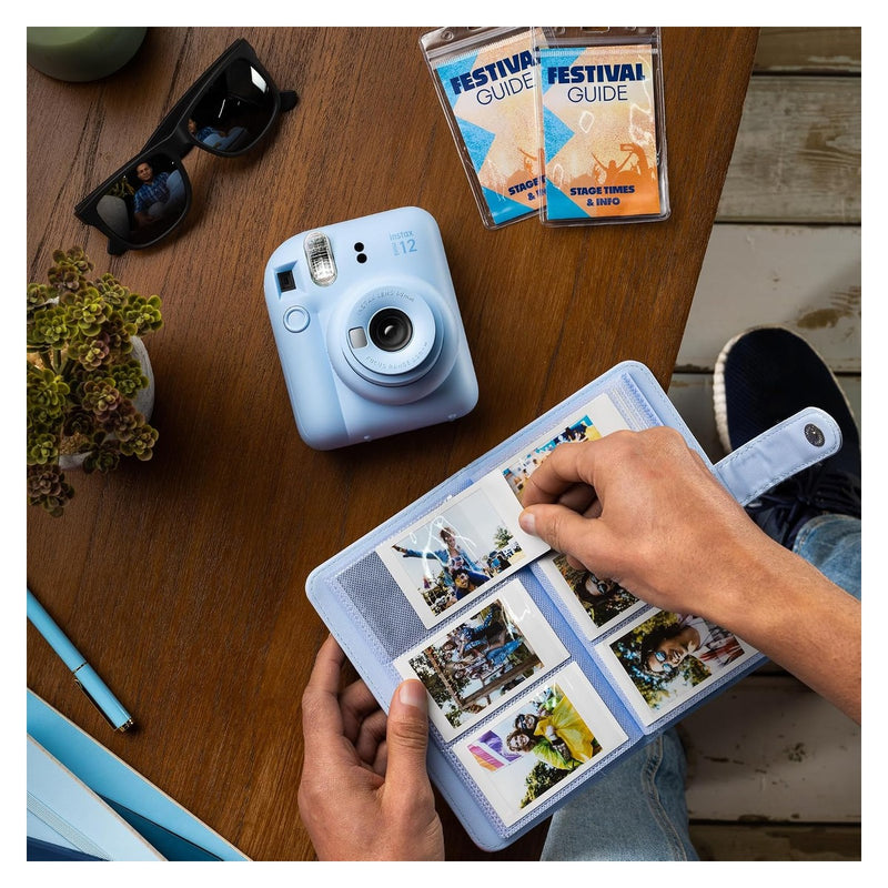 Fujifilm Instax Mini 12 - Green