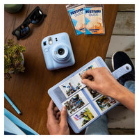 Fujifilm Instax Mini 12 - Green