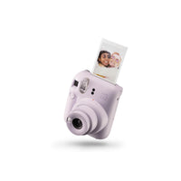 Fujifilm Instax Mini 12 - Lilac Purple
