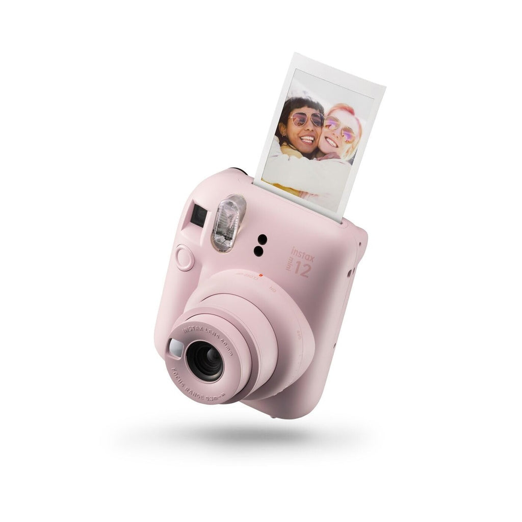 Fujifilm Instax Mini 12 - Pink