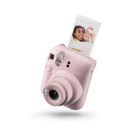 Fujifilm Instax Mini 12 - Pink