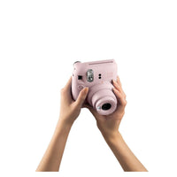 Fujifilm Instax Mini 12 - Pink