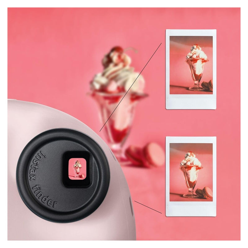 Fujifilm Instax Mini 12 - Pink