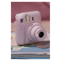 Fujifilm Instax Mini 12 - Pink