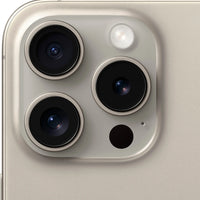 Apple iPhone 15 Pro 128GB Unlocked - Good