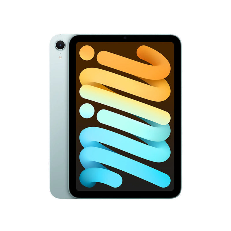 iPad Mini (2024)